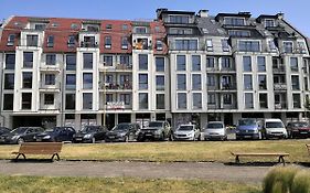 Apartament Lucky